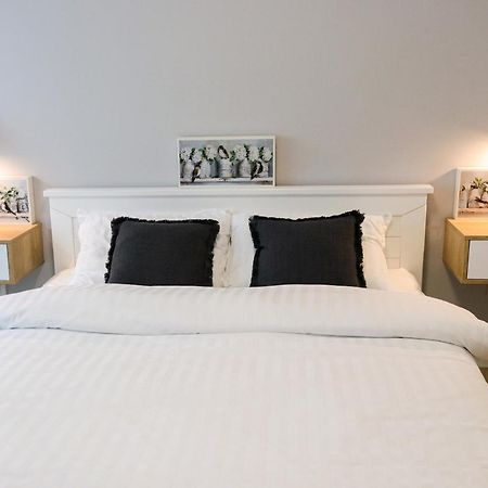 Apartament Heart Of Nisz Zewnętrze zdjęcie