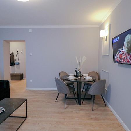 Apartament Heart Of Nisz Zewnętrze zdjęcie