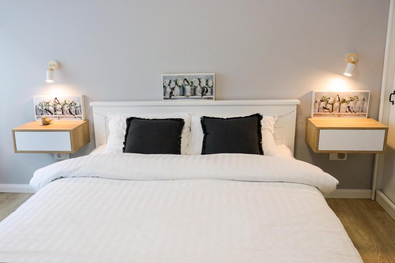 Apartament Heart Of Nisz Zewnętrze zdjęcie