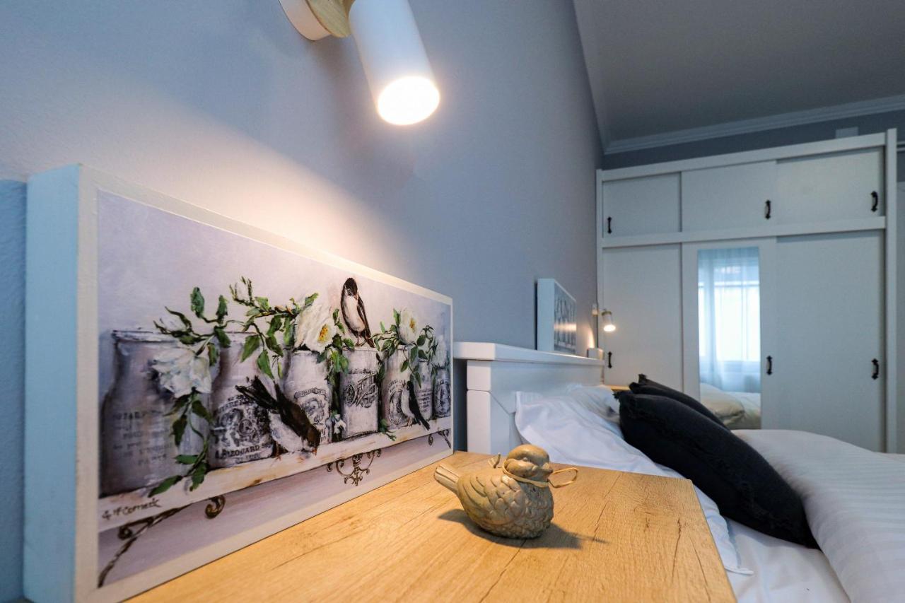 Apartament Heart Of Nisz Zewnętrze zdjęcie