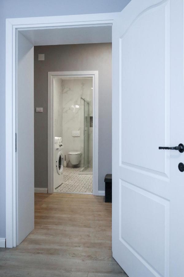 Apartament Heart Of Nisz Zewnętrze zdjęcie