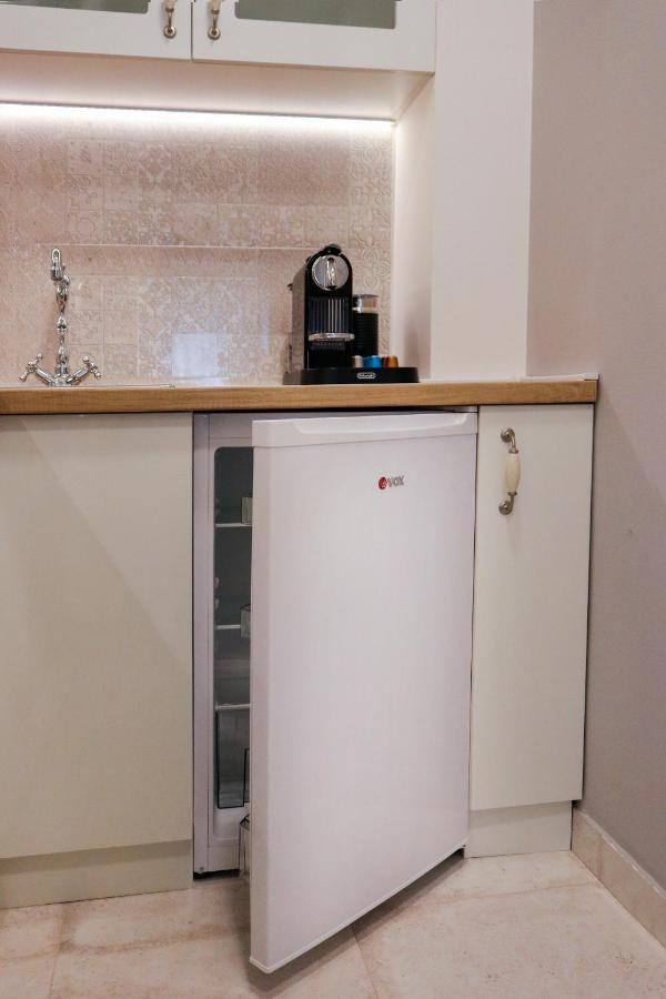 Apartament Heart Of Nisz Zewnętrze zdjęcie